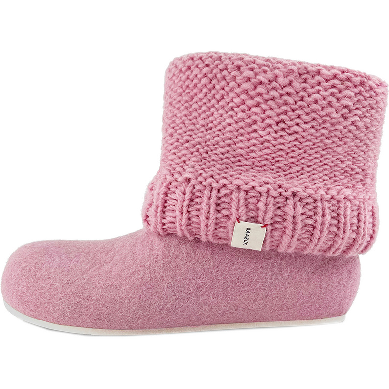 Baabuk Damen Nadia Schuhe