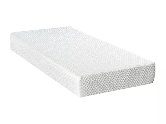 BELLECOUR LITERIE | Matelas enfant ABSOLU 90x190 cm | Mousse avec mémoire de forme