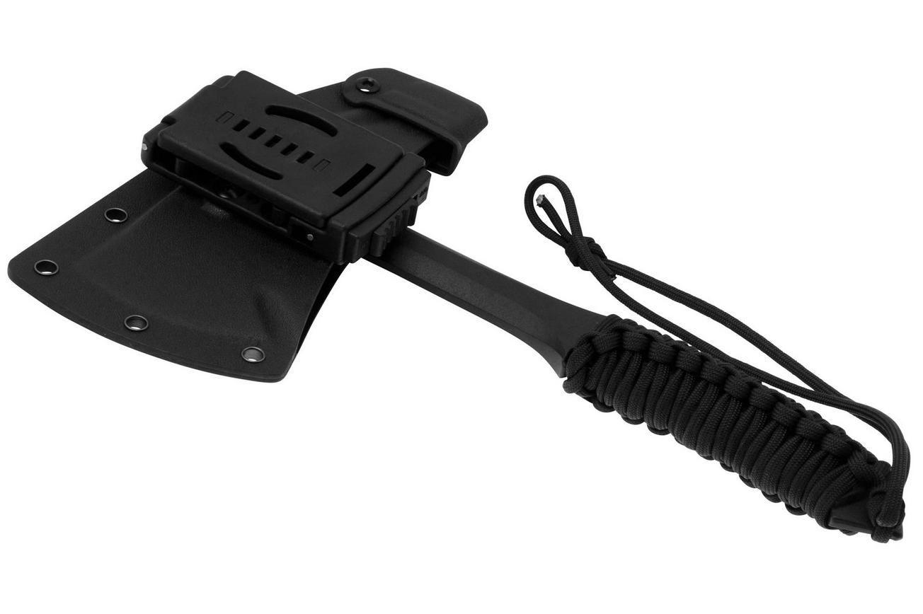 Black Label Shock N' Awe Tomahawk