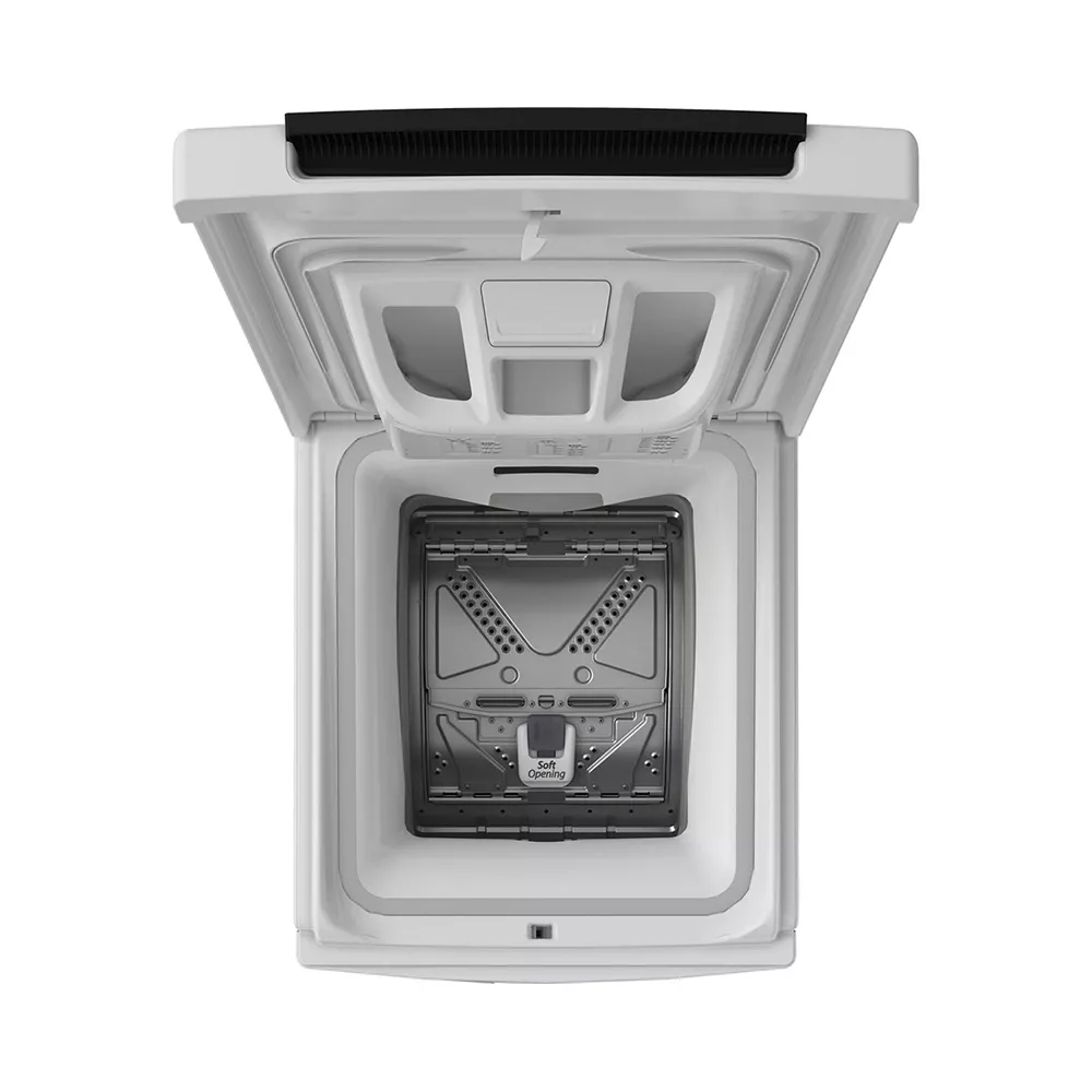 beko WTL360 6kg Waschmaschine B