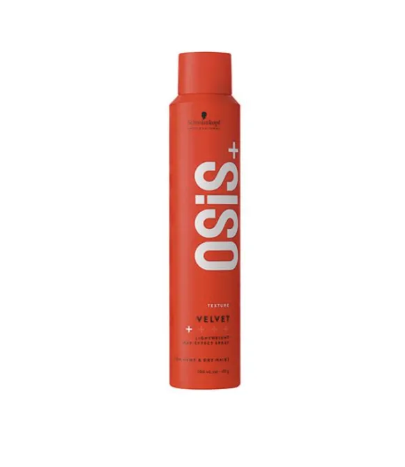 Schwarzkopf Professional Osis  Freeze Pump 200 ml
