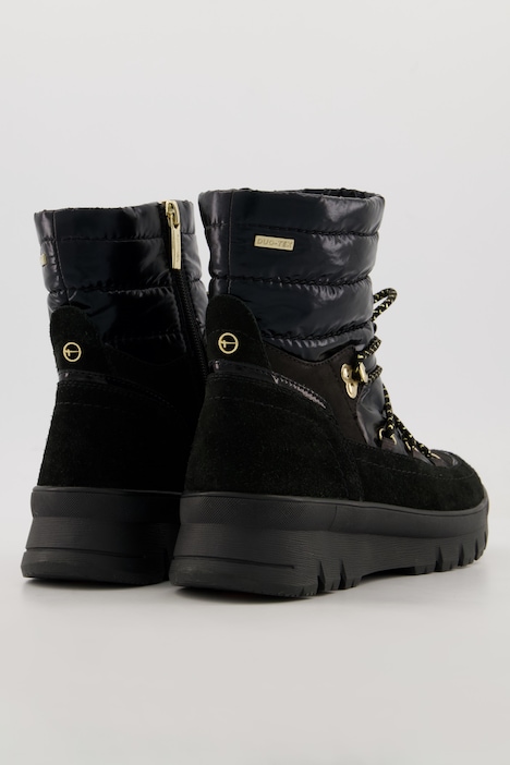 Trekking-Boots, Tamaris Comfort, Stepp, Wechselfußbett