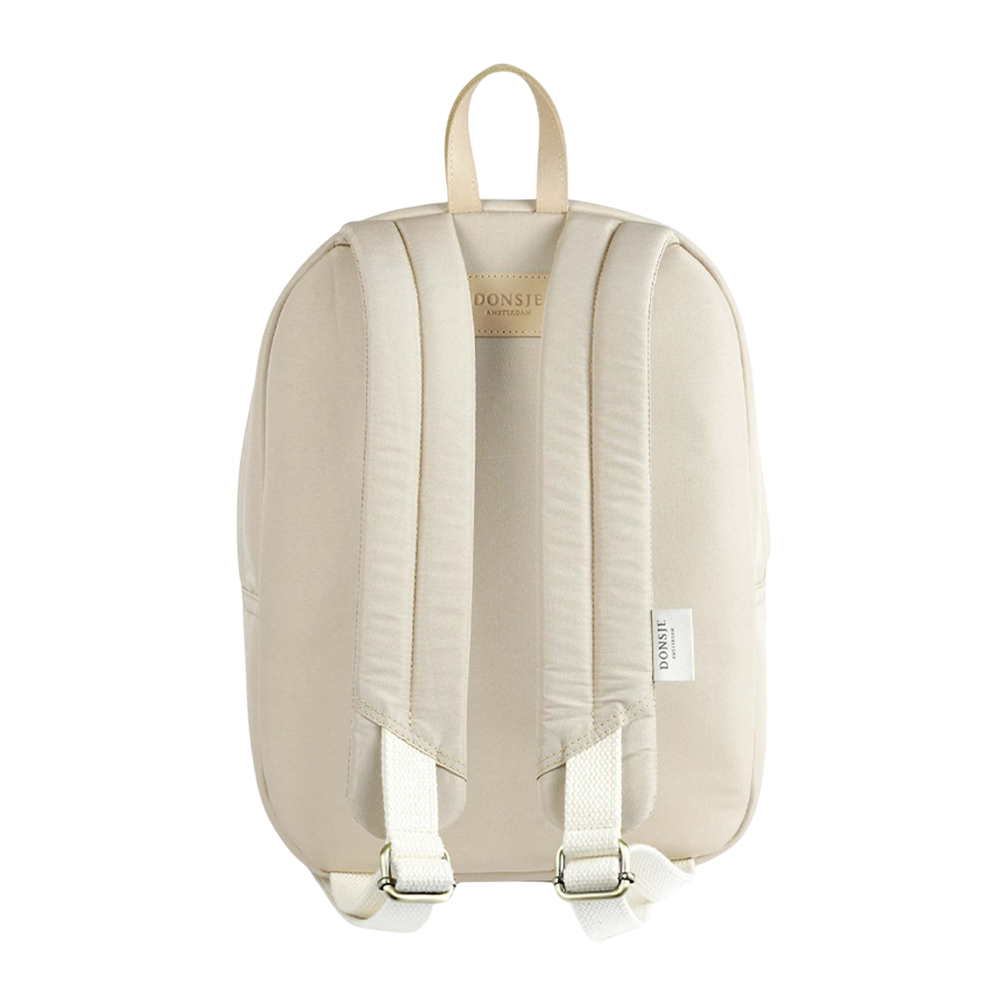 Rucksack Pibbe Fluffy Bunny Cream Taslan