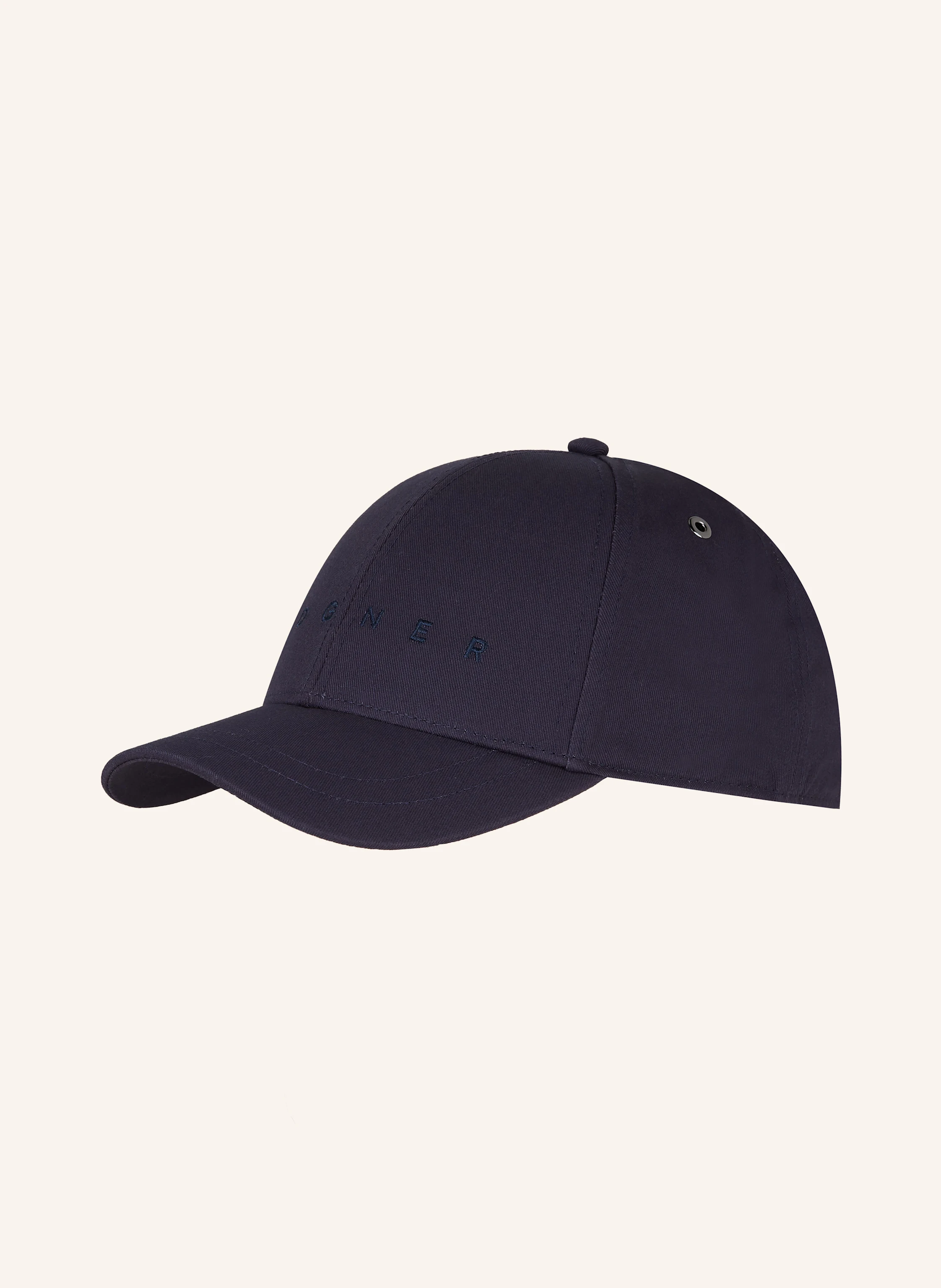 BOGNER Cap MATS