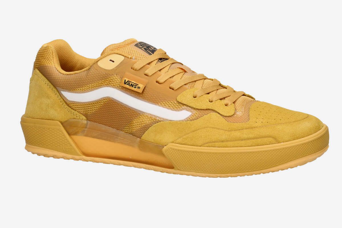 Vans Skate Ave 2.0 Schuh (gold)