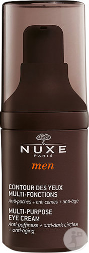 Nuxe Merveillance Lift La Crème Liftante Regard Correction Rides Anti-Poches Tube 15ml