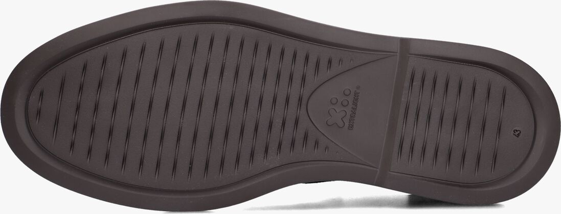 bruine giorgio chelsea boots 19216