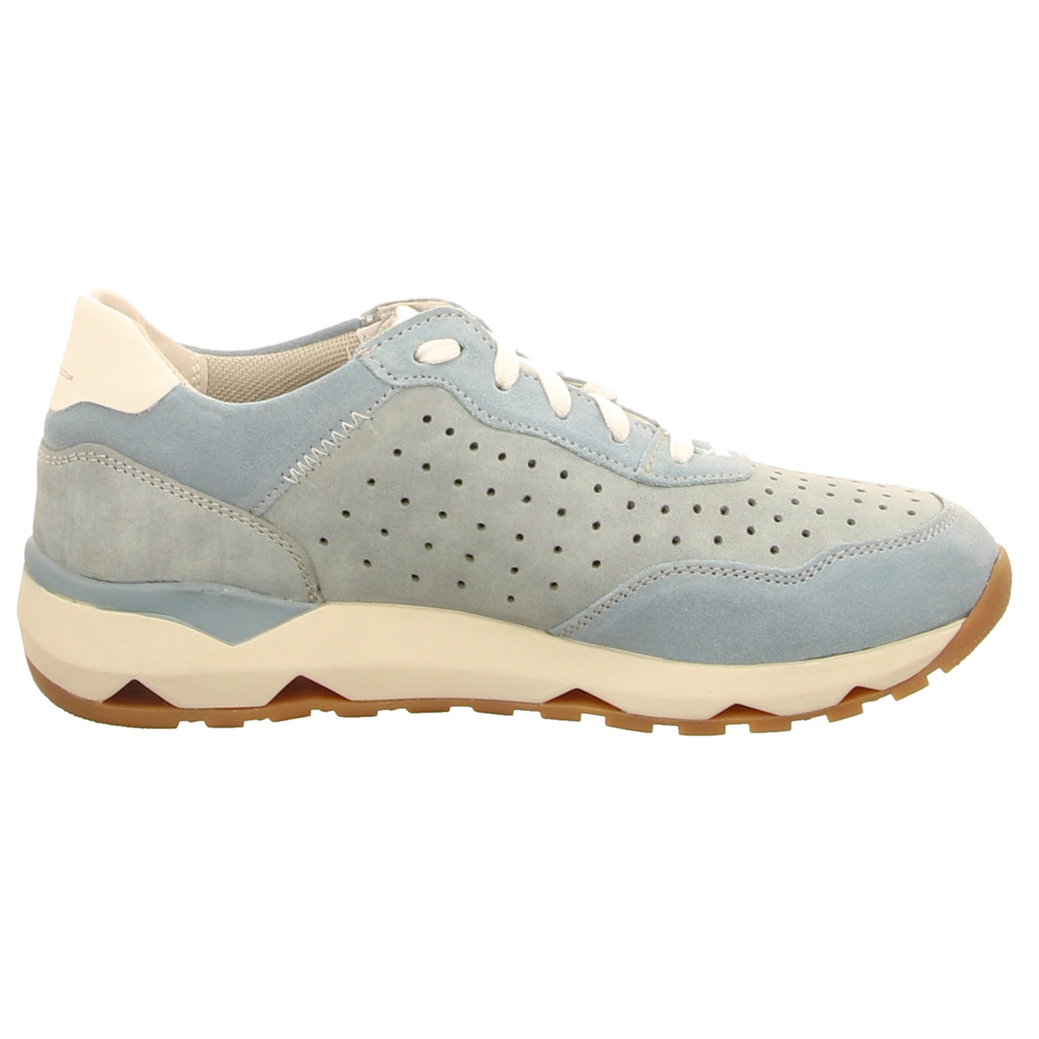 Josef Seibel Sneaker blau