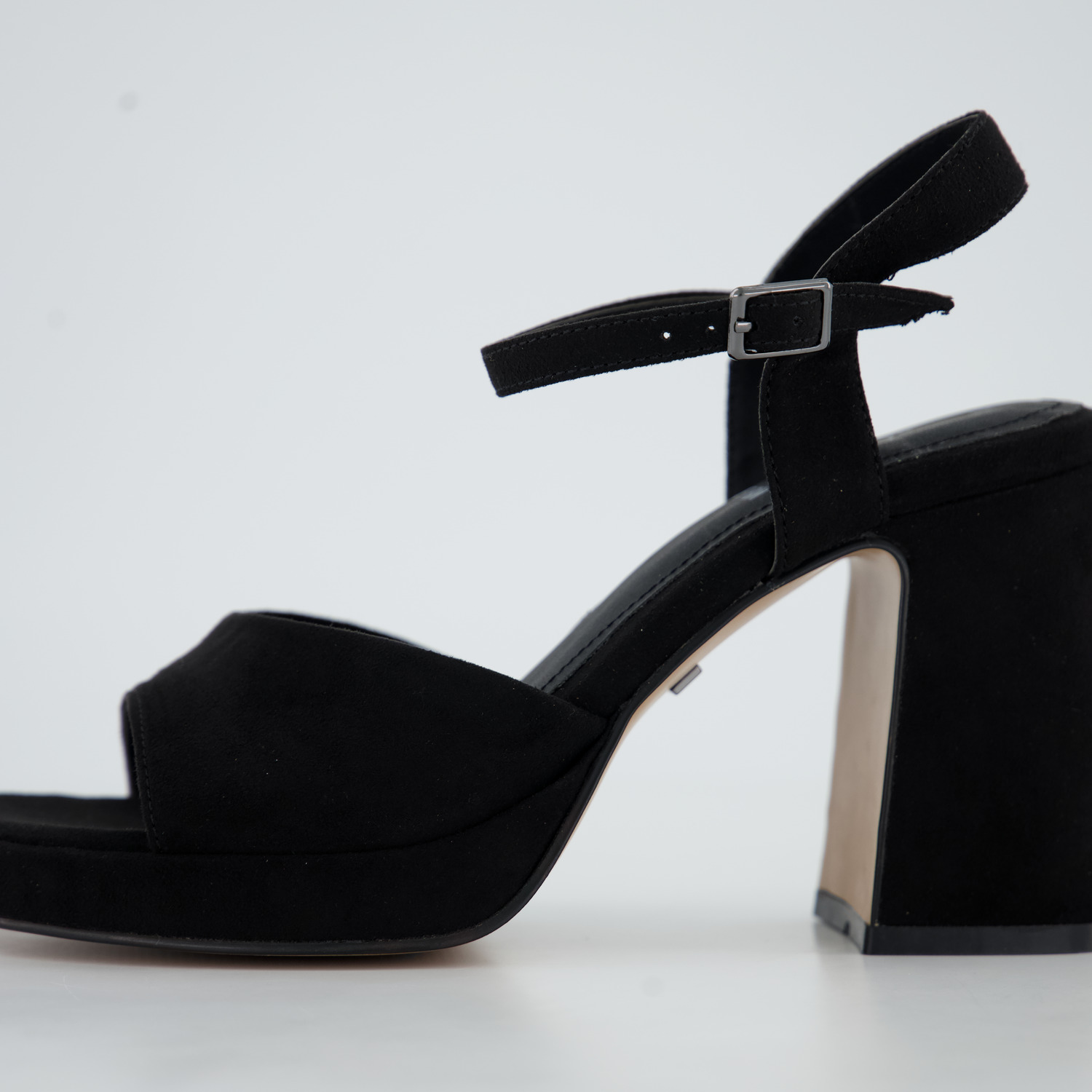 S. Oliver Sandalen