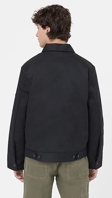 DICKIES - VESTE LINED EISENHOWER JECKET