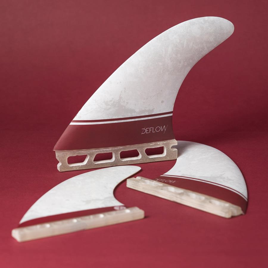 Deflow Supra - Thruster - Full Tab - M