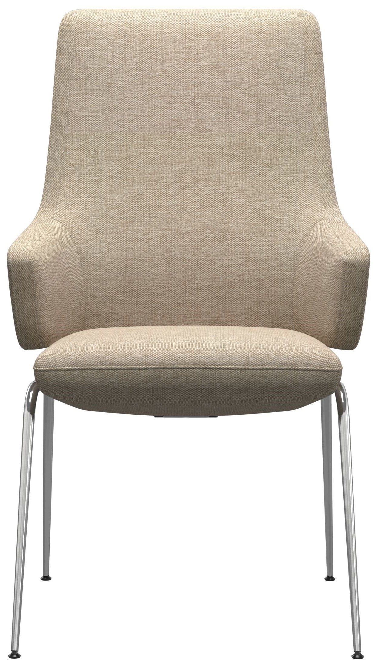 Eetstoel Vanilla  | StresslessB58 x D63 x H105 cm