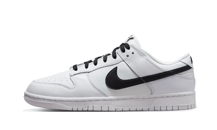 Nike Dunk Low Reverse Panda - 48h Delivery