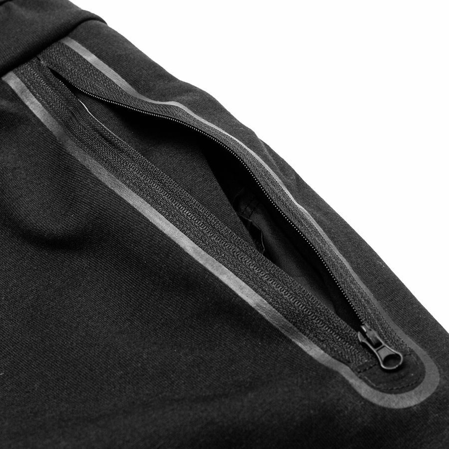 Nike Bas de Survêtement NSW Tech Fleece - Noir Enfant