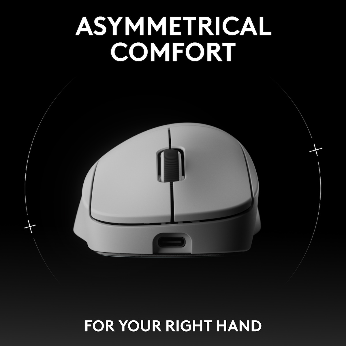 Logitech G Pro X Superlight 2 DEX gamingmus