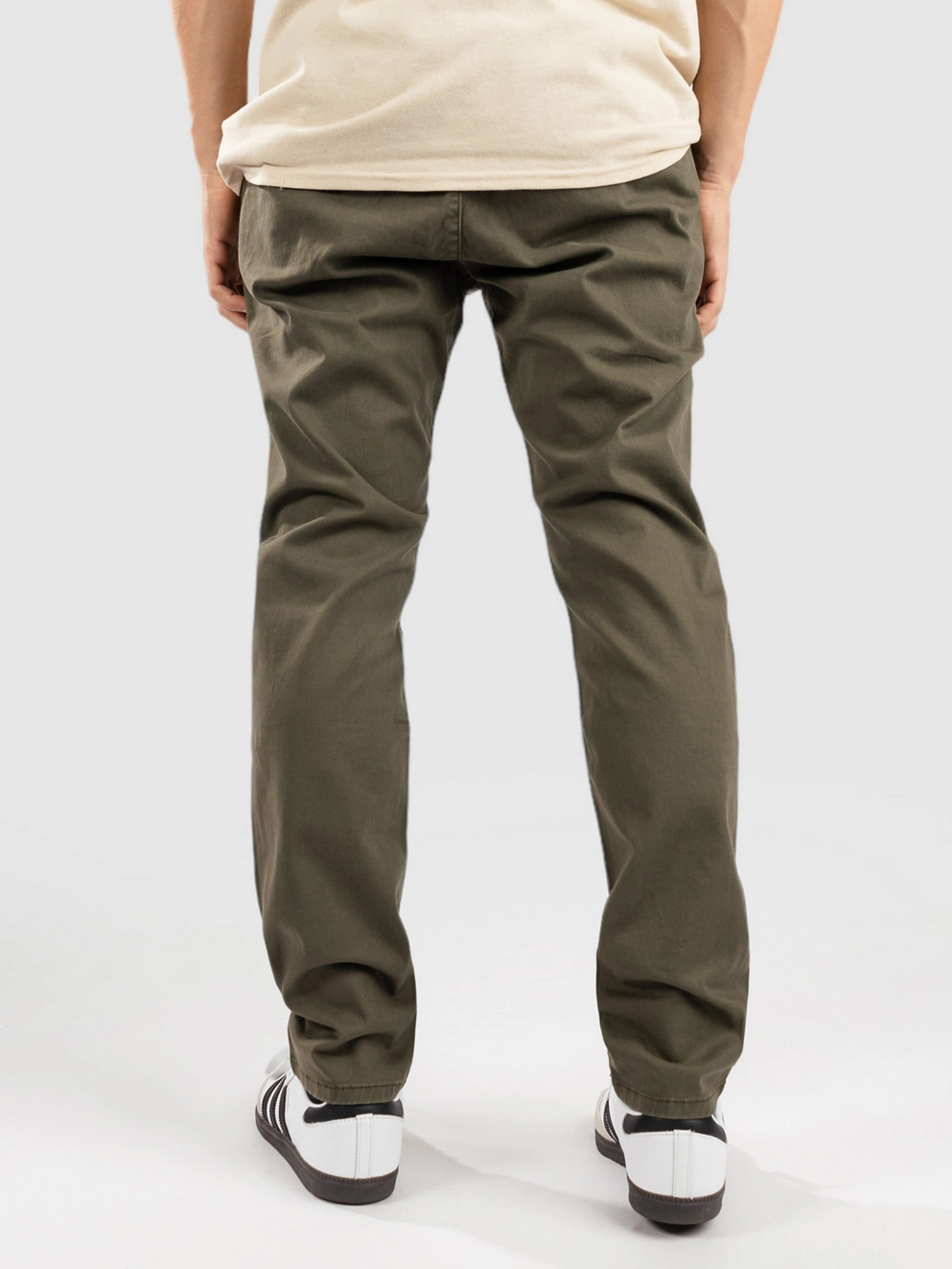 REELL Reflex Easy ST Pants olive