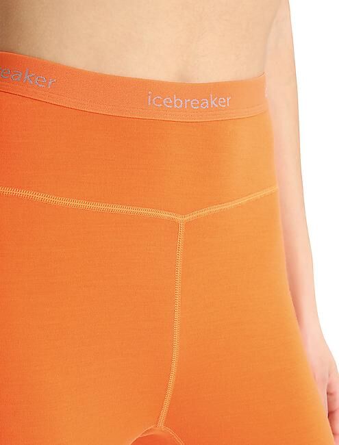 ICEBREAKER - COLLANT MERINO FINE 300 W