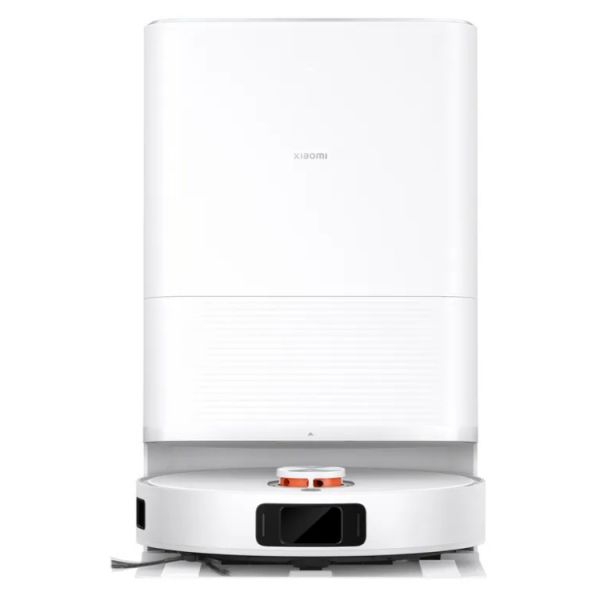 Xiaomi Robot Vacuum X20 Pro com Base Autolimpeza Branca