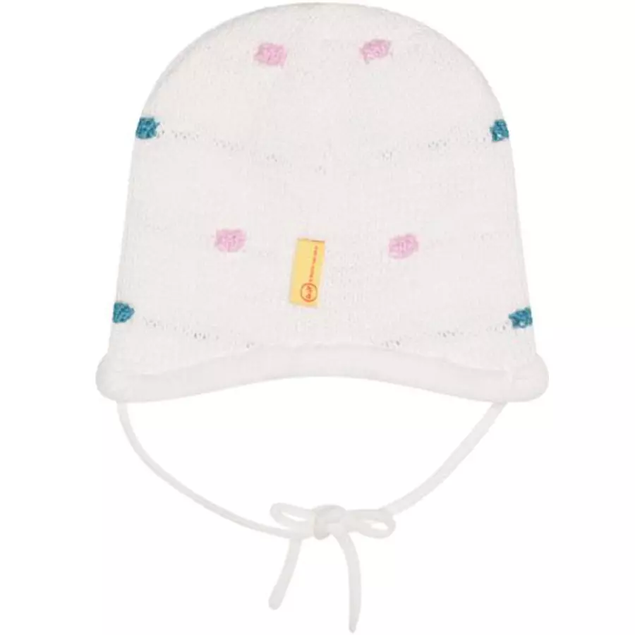 Steiff Kindermütze Cloud Dancer