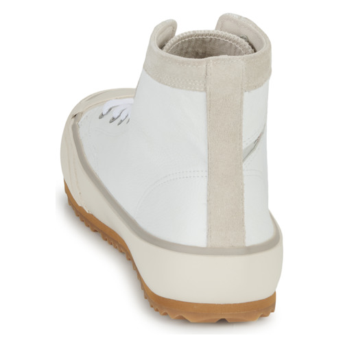 Diesel - S-PRINCIPIA MID X - Blanc