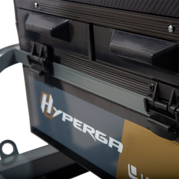 Station Ultimate Hyperga BX Seatbox