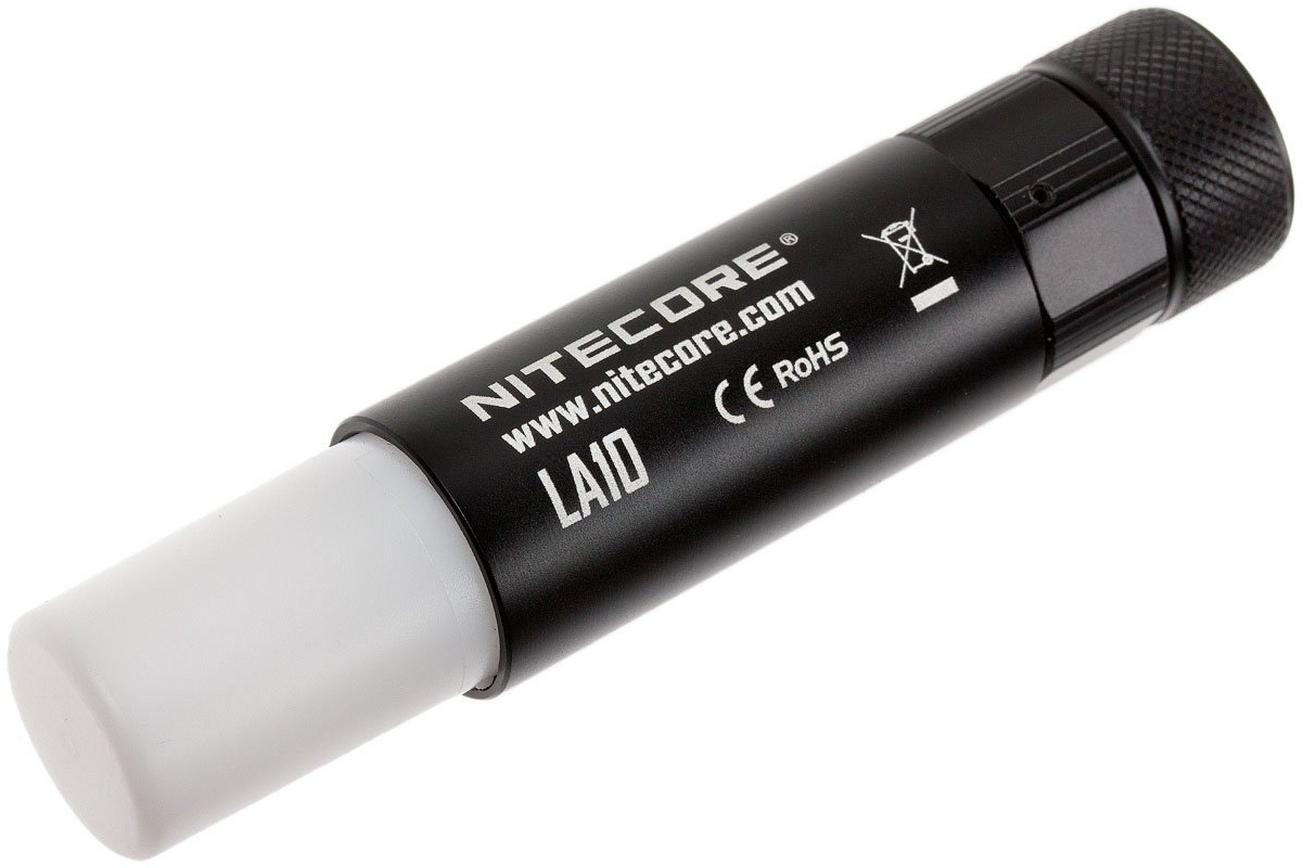 Nitecore LA10 LED-campinglamp