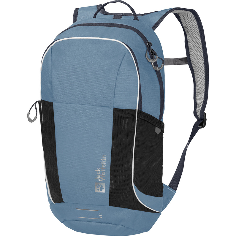 Jack Wolfskin Kinder Moab Trail Rucksack