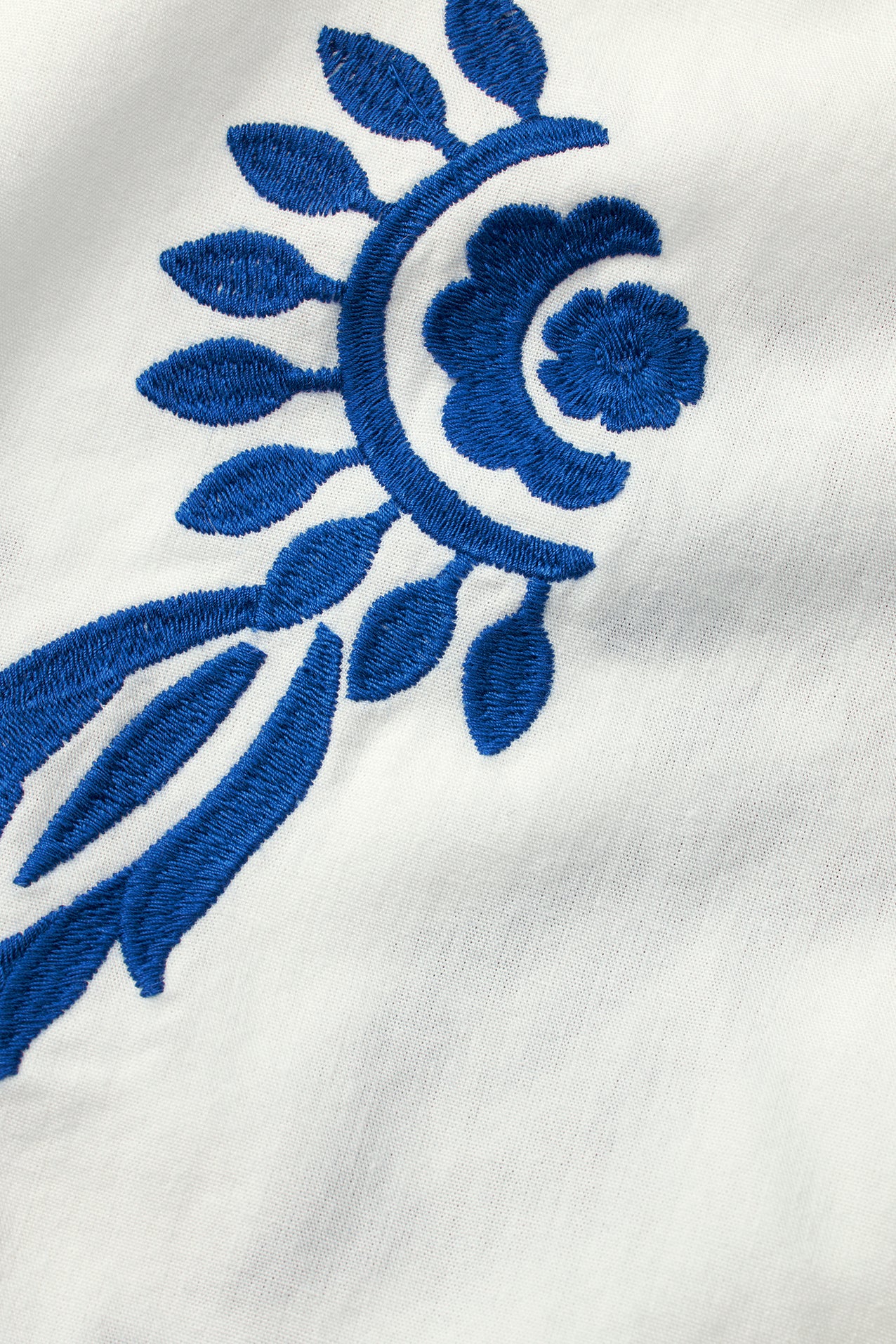 Lollys Laundry  Faith bluse - hvid