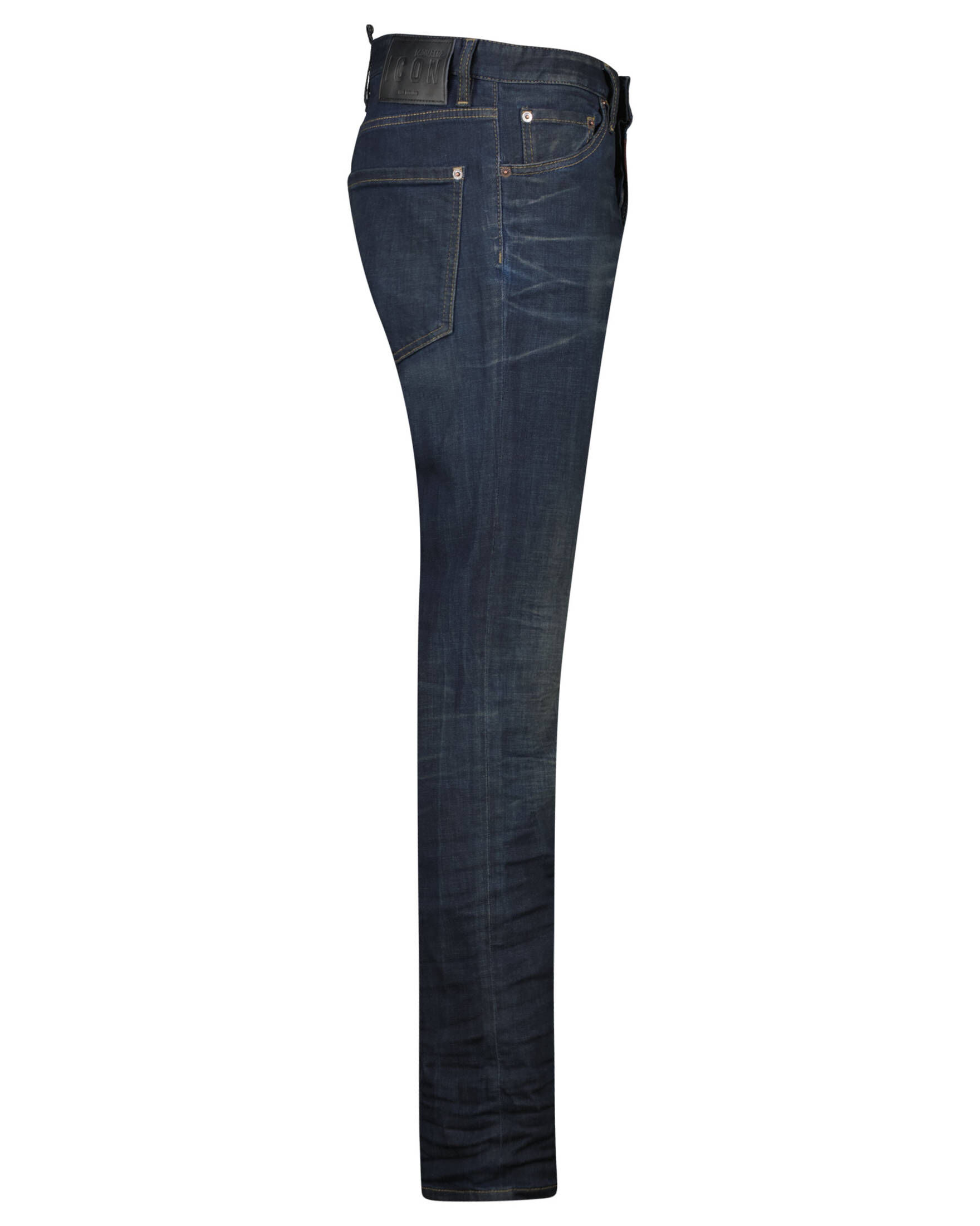 Dsquared2| Herren Jeans COOL GUY Slim Fit