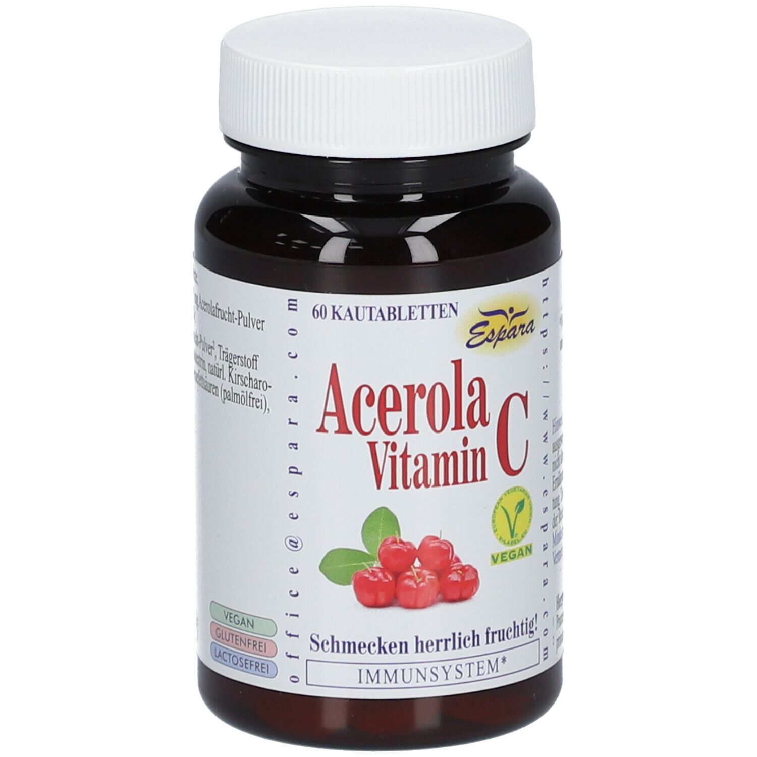Acerola Vitamin C