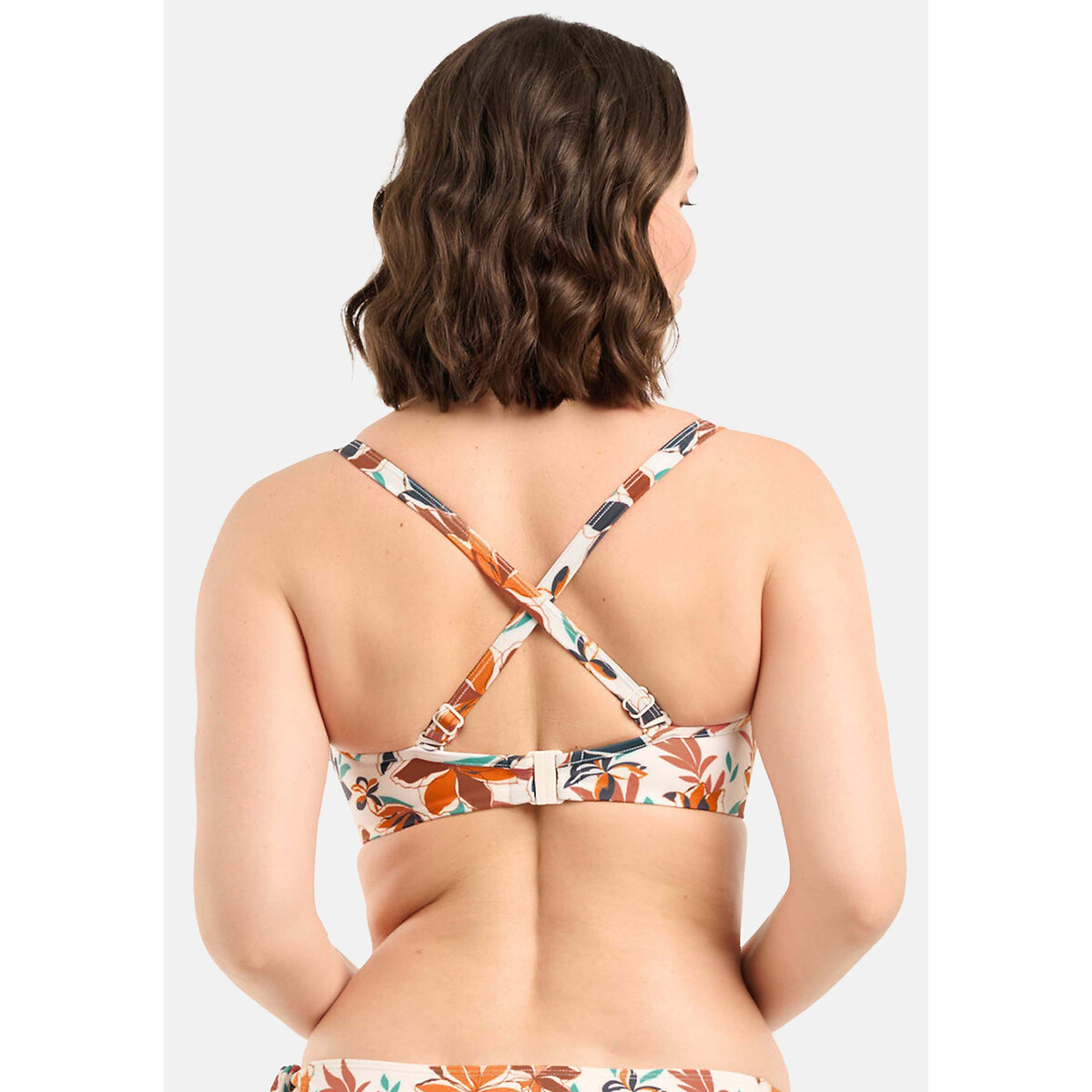 SEM INCONVENIENTES<br>Biquíni Bandeau Stay Cation