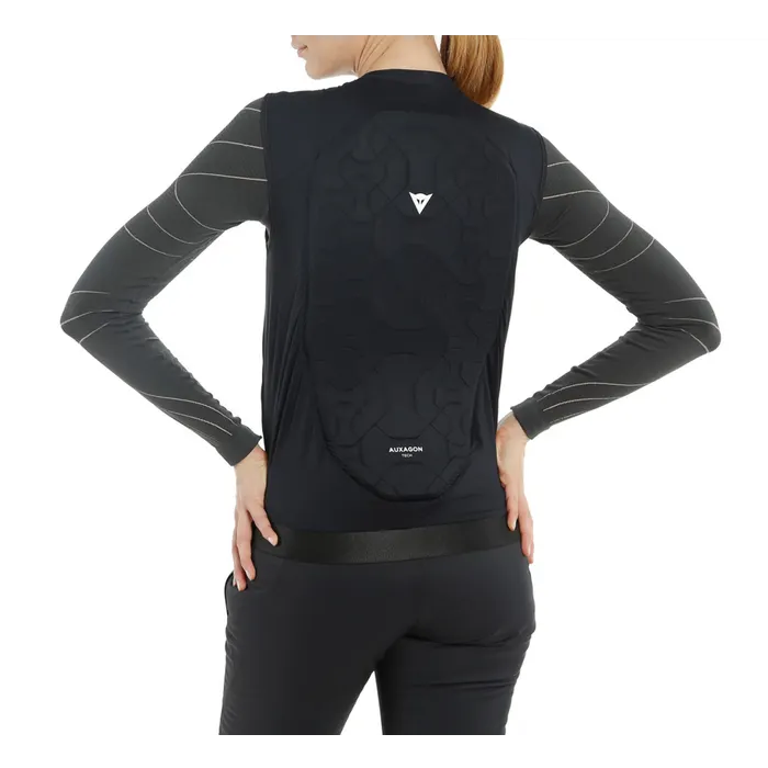 Dainese Auxagon Waistcoat Protectie Dames