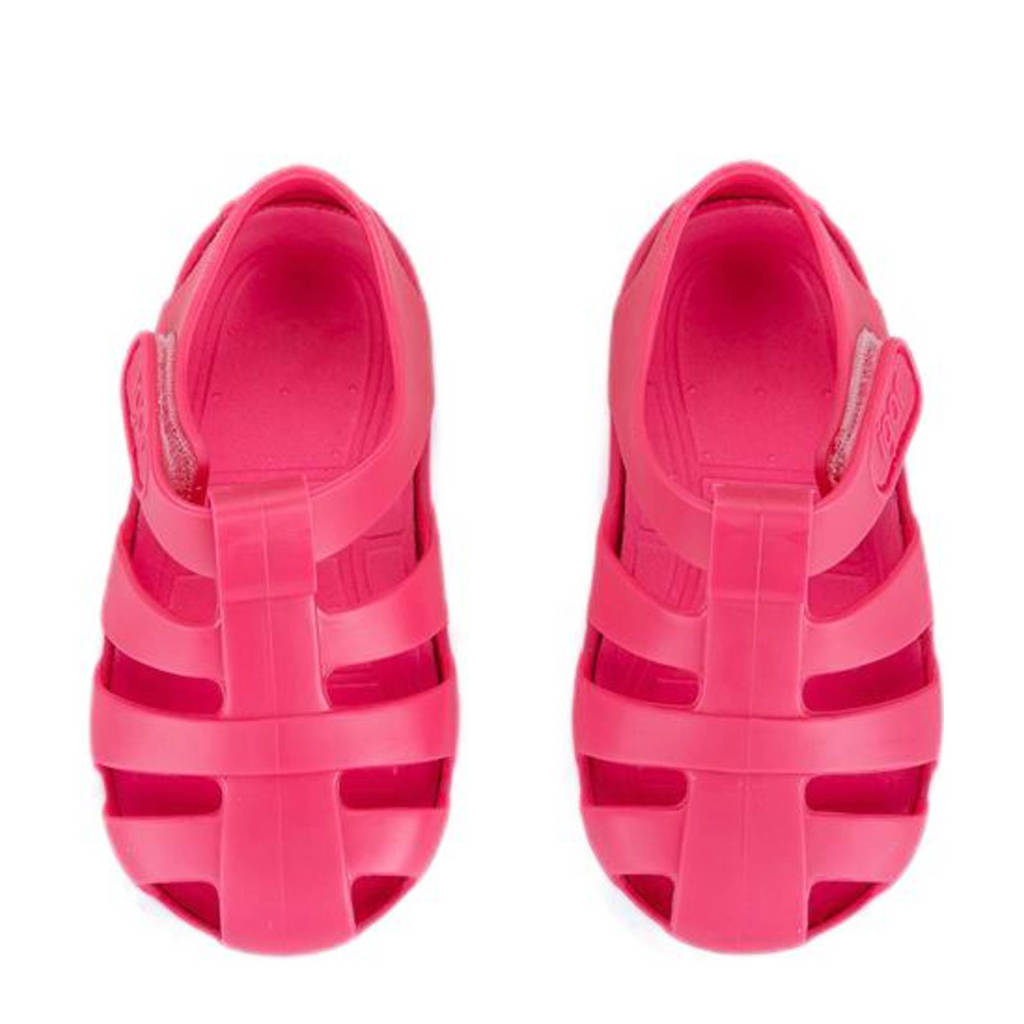 Igor waterschoenen fuchsia