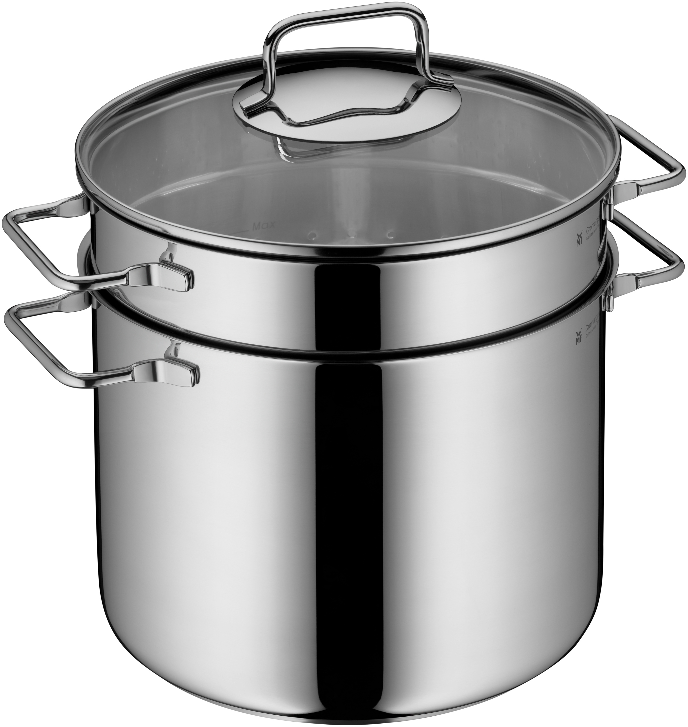 Nudeltopf WMF