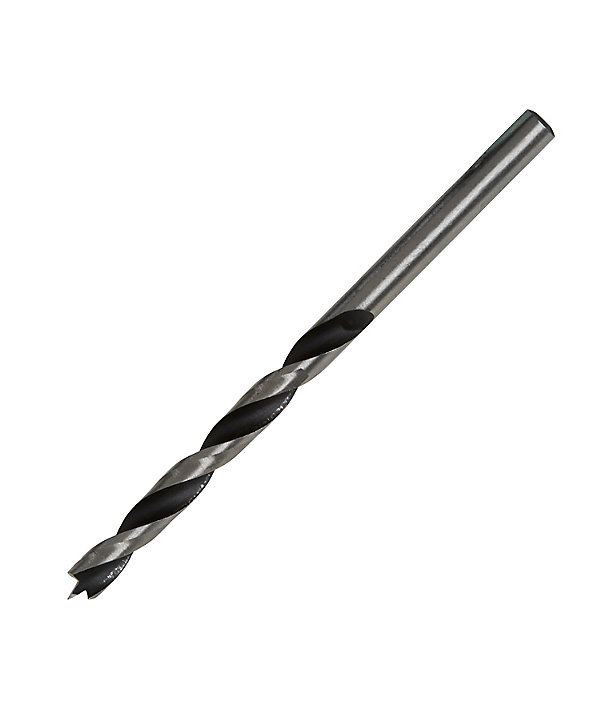 Foret bois 5 mm UNIVERSAL