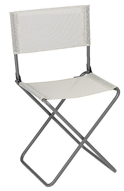 LAFUMA MOBILIER - CHAISE CNO BATYLINE
