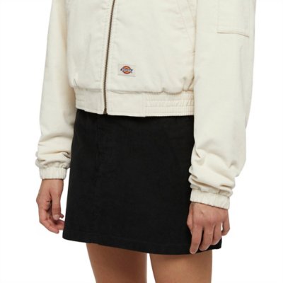 Veste femme Corduroy Hooded DICKIES