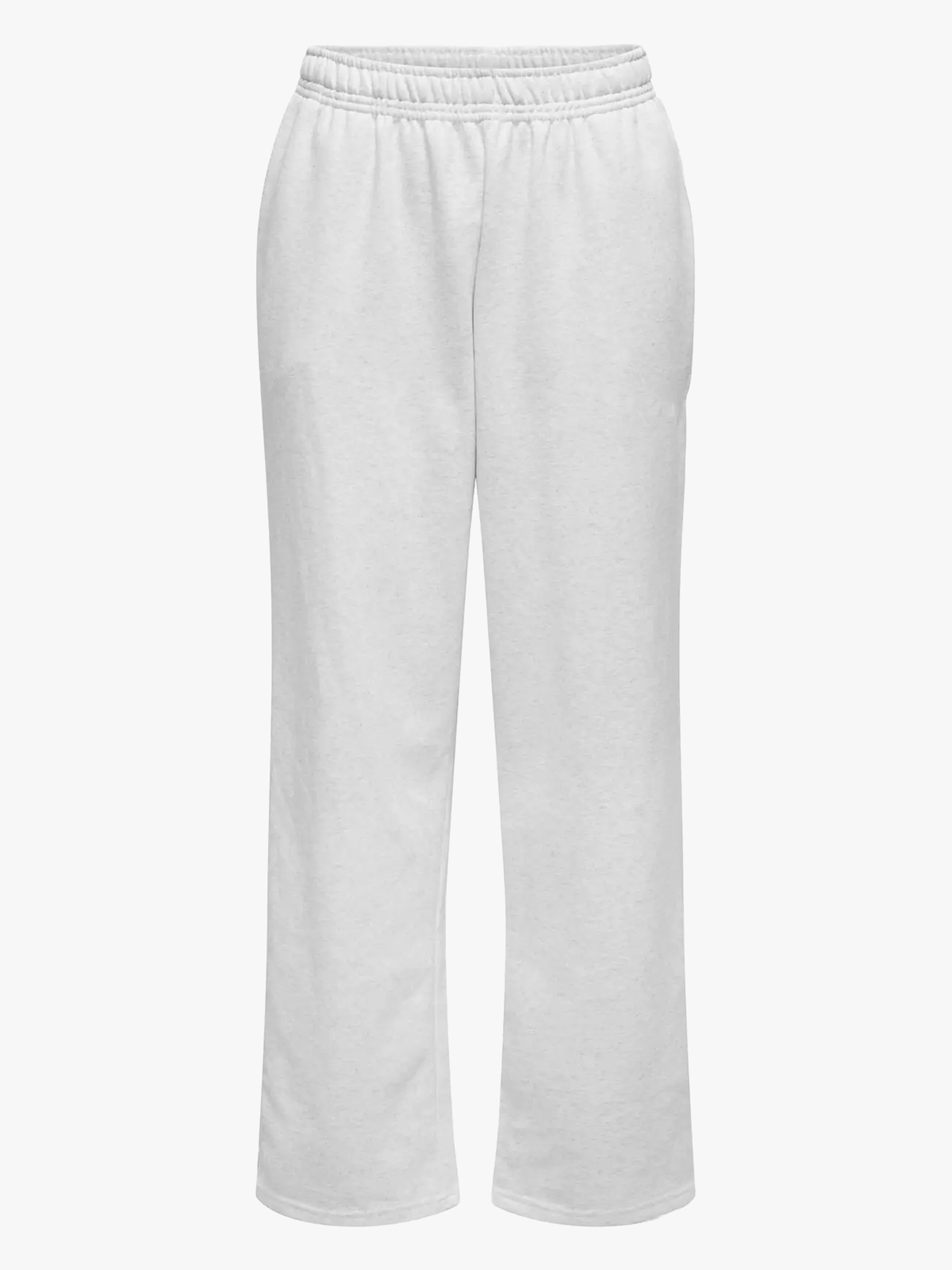 Daze Straight Pants Sweat