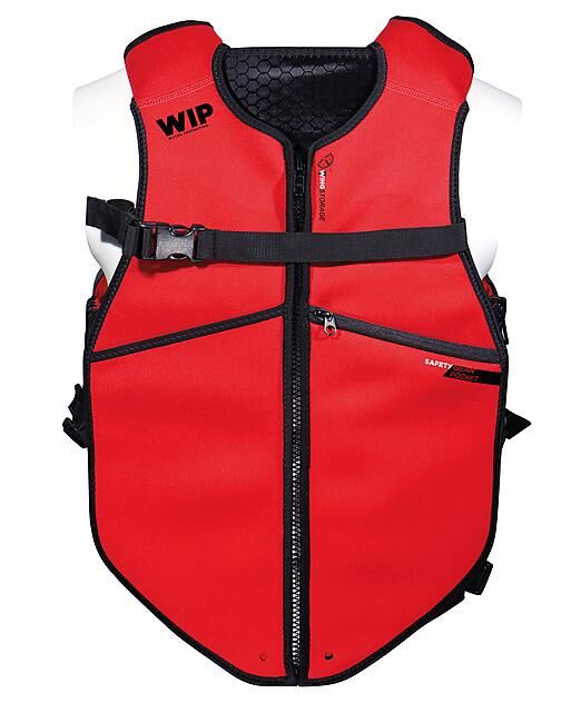 FORWARD WIP - SAC A DOS DOWNWIND