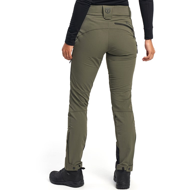 Tenson Txlite Flex Pants W
