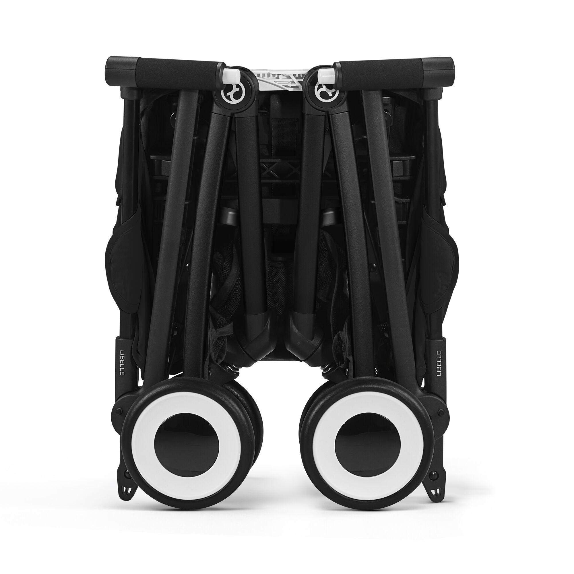 Libelle Magic Black