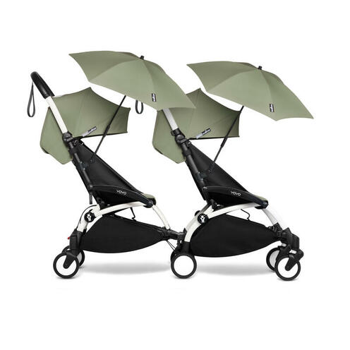 Ombrelle YOYO Olive - STOKKE