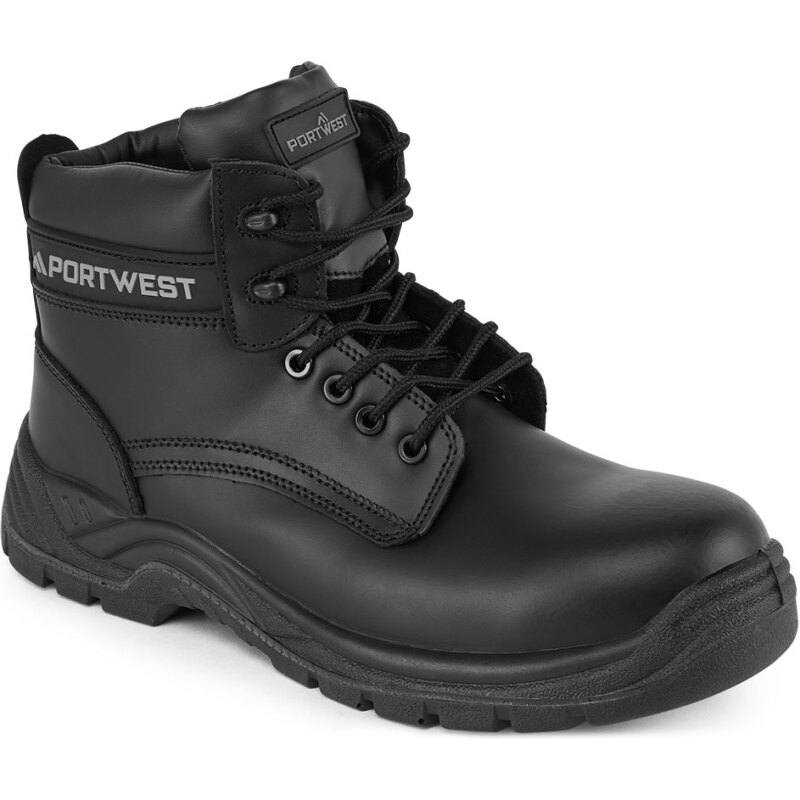 Portwest FC11 Brodequin cuir composite S3S SR