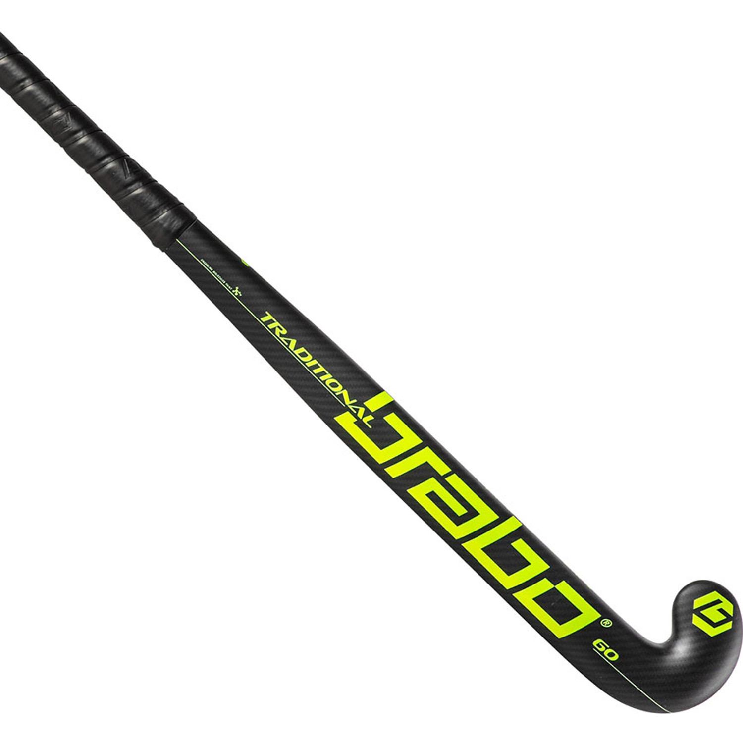 Brabo Traditional Carbon 60 MidBow