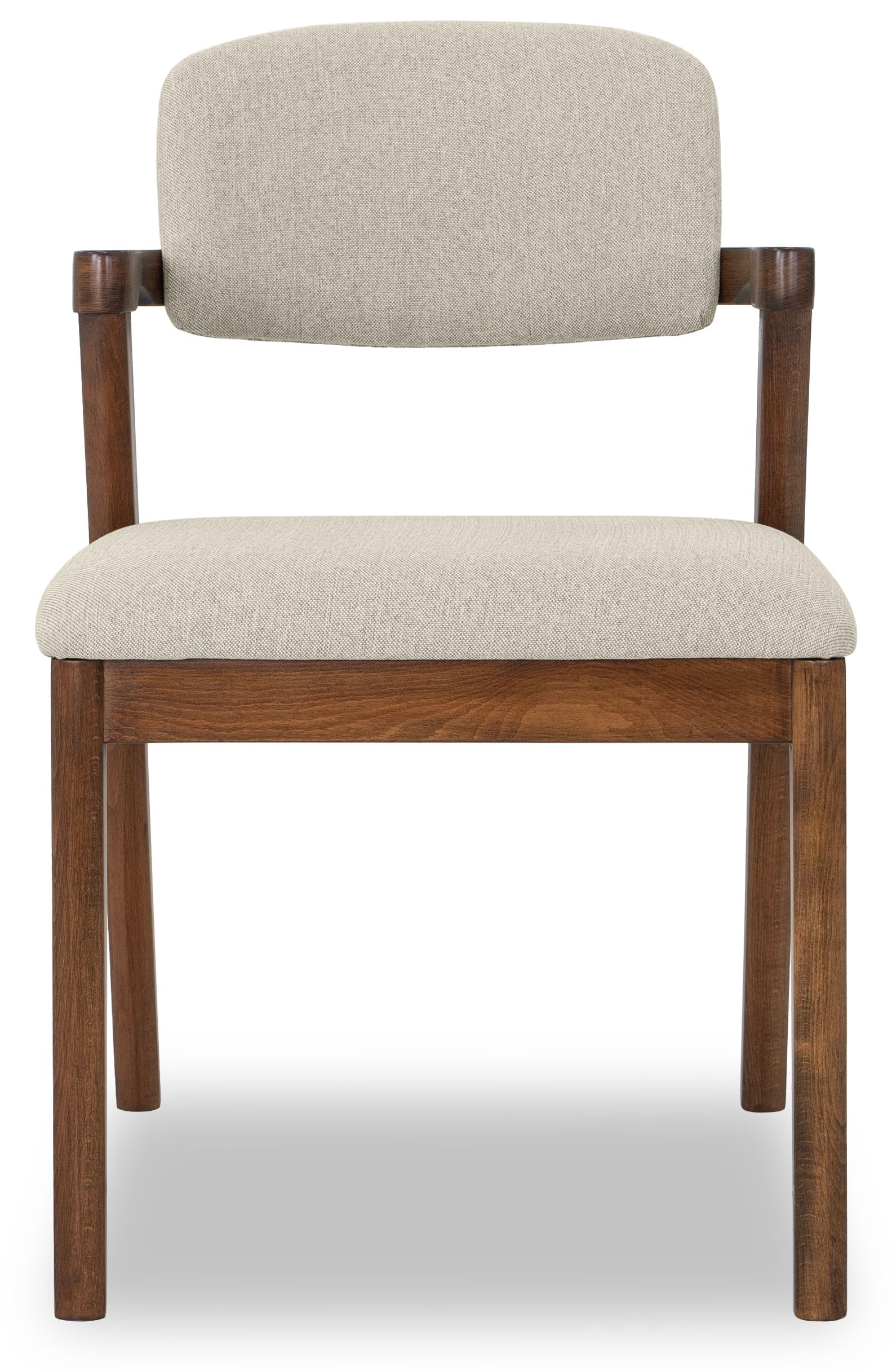 Eetkamerstoel Clive B54 x D56 x H85 cm