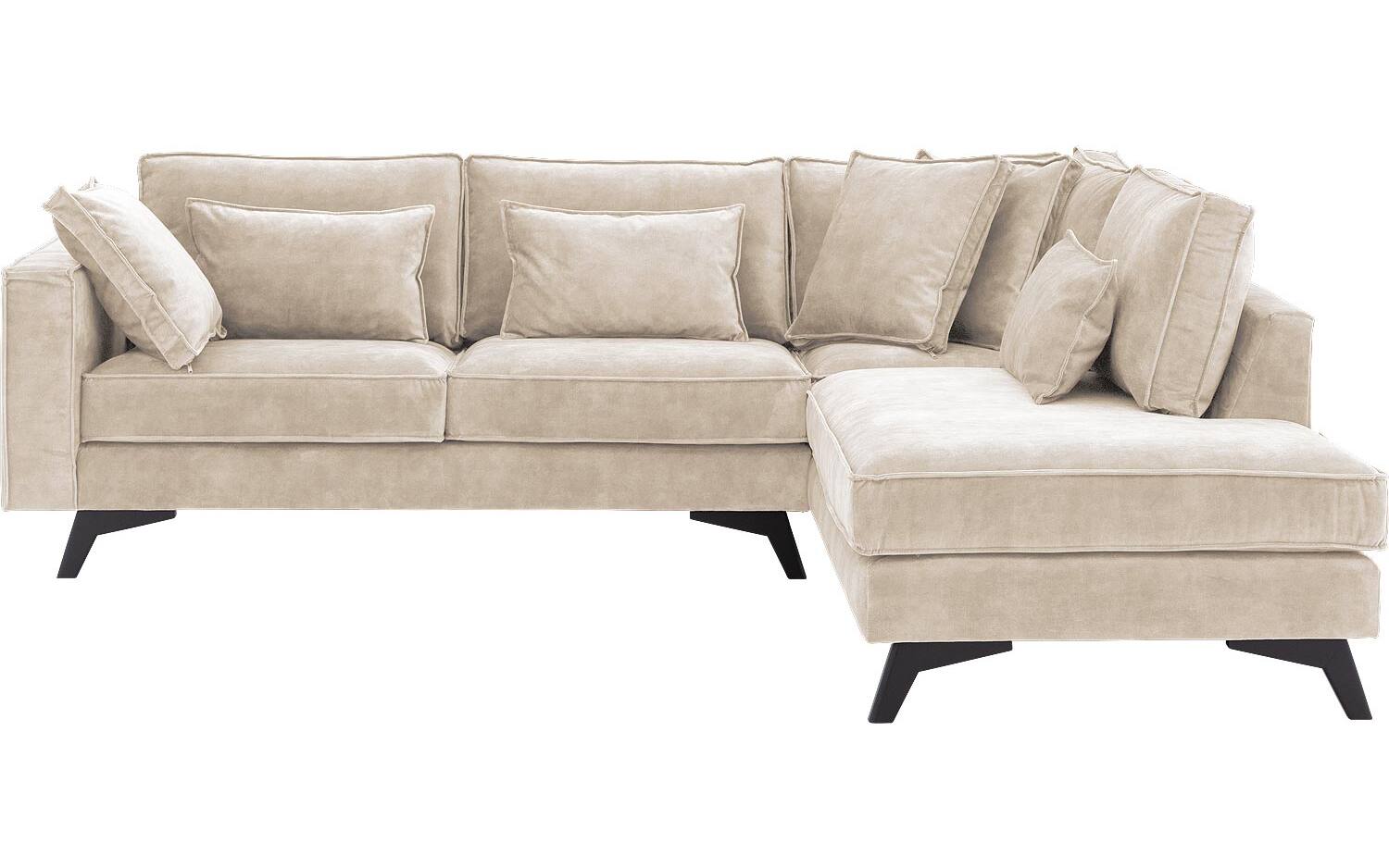 Hoekbank Chambre