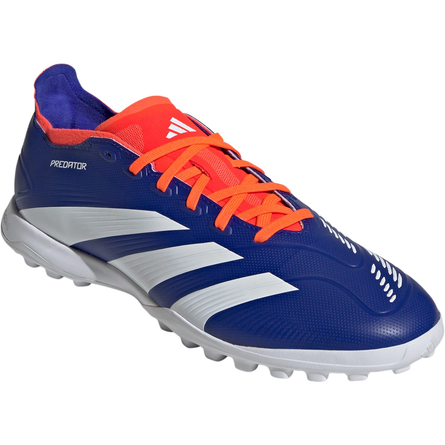 adidas Predator League TF Fußballschuhe Herren lucid blue
