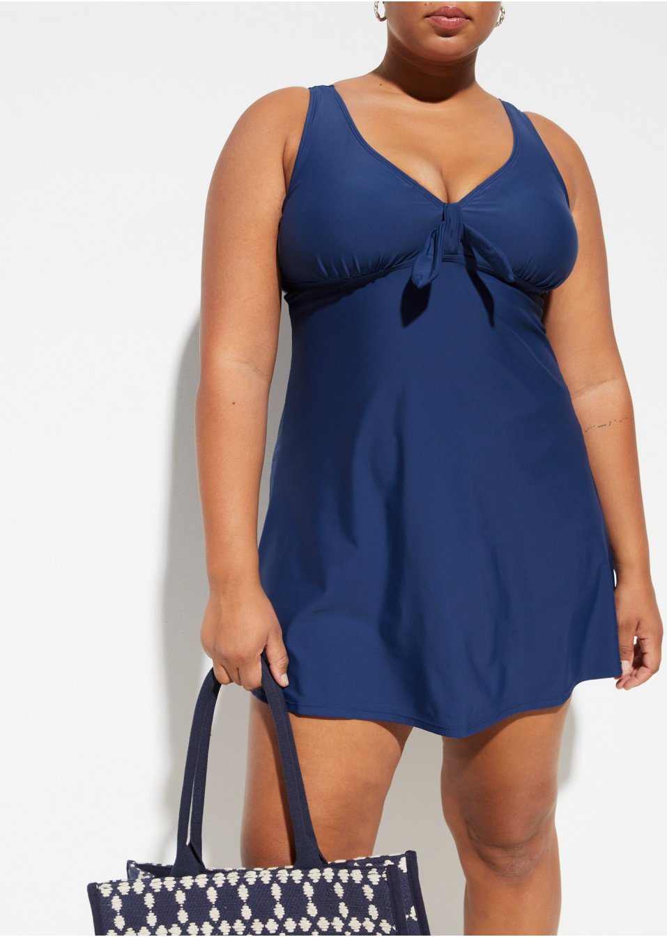Robe de bain