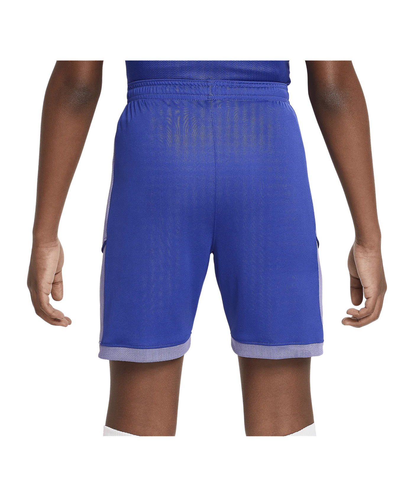 Nike Academy 25 Short Kids Lila F539