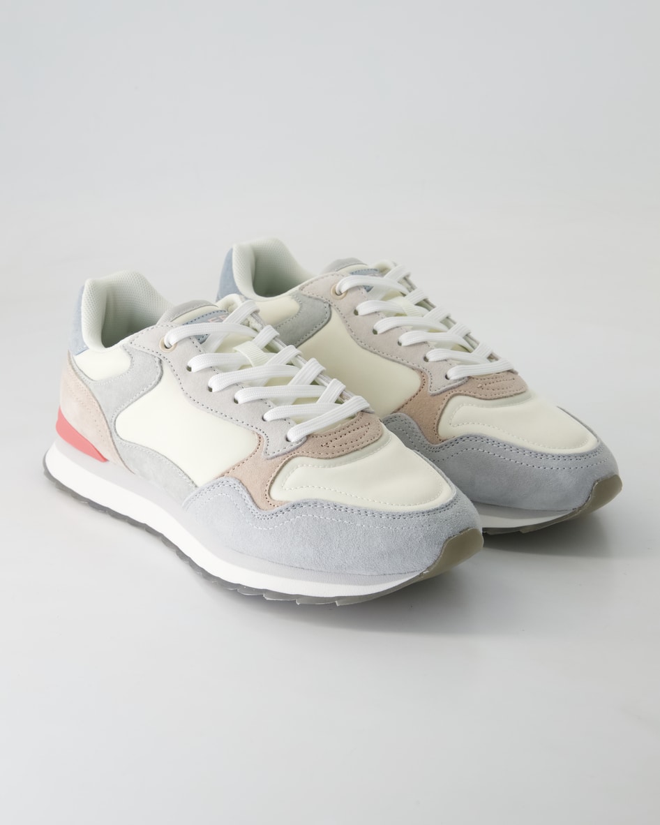 HOFF SANTA BARBARA Sneaker in Grau